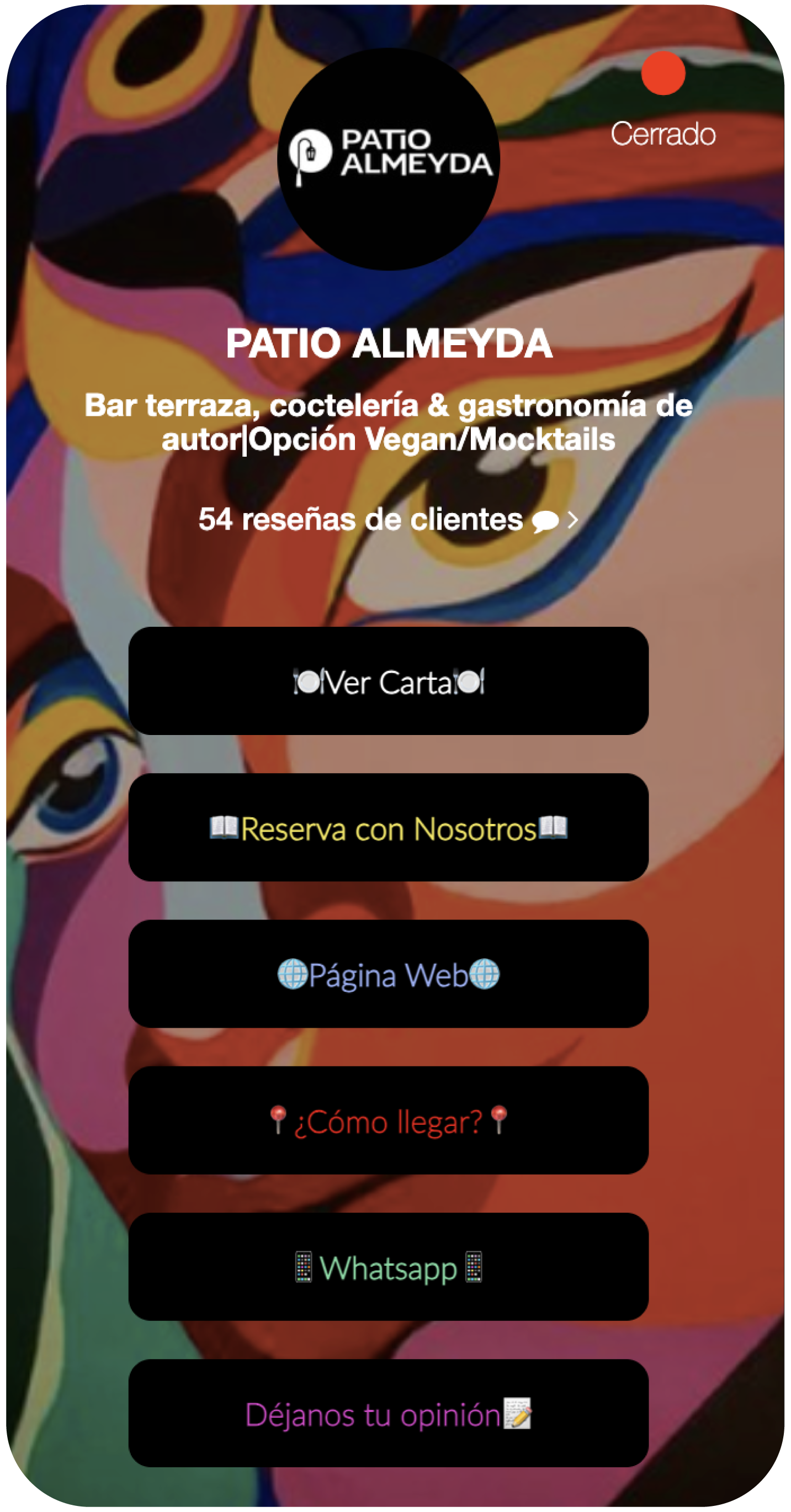 Negocio PRO 10